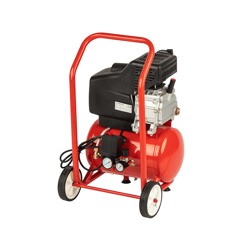 کمپرسور هوا قابل حمل مستقیم BM-16LF-2HP